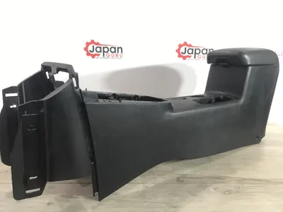 Подлокотник Nissan X-Trail NT31 MR20 2010 (б/у)