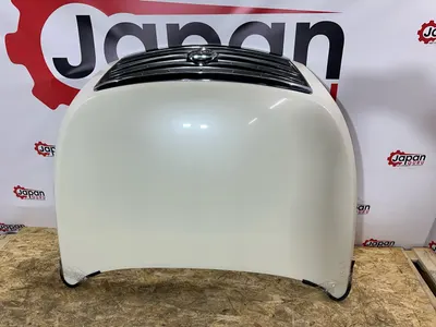 Капот Nissan Teana J32 VQ25 2008 (б/у)
