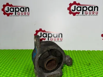Подушка АКПП Nissan Teana J32 VQ25 2009 (б/у)