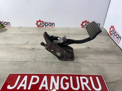 Педаль тормоза Honda Civic 8 LDA 2006 (б/у)