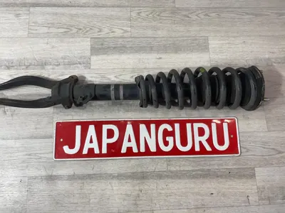 Амортизатор подвески Mazda 6 GH УНИВЕРСАЛ L5 2008 перед. лев. (б/у)