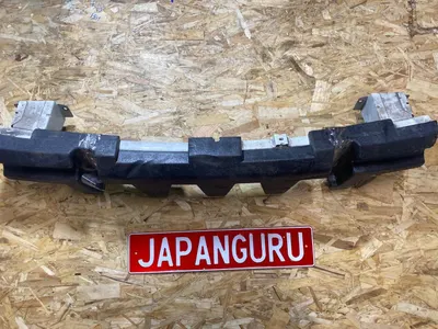 Усилитель бампера Nissan Teana J32 VQ25 2008 задн. (б/у)