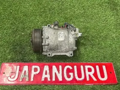 Компрессор кондиционера Honda Accord 8 K24A 2010 (б/у)