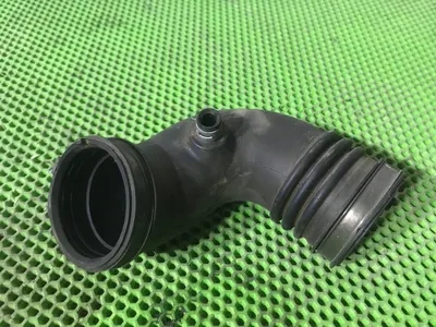 Патрубок воздушного фильтра Honda Civic 8 LDA 2006 (б/у)
