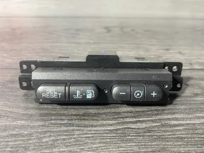 Блок кнопок Honda Civic 8 РЕСТАЙЛИНГ LDA 2009 (б/у)