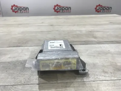 Блок SRS Mazda CX5 KE SH 2013 (б/у)