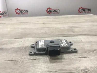 Блок управления АКПП Nissan Teana L33 QR25 2014 (б/у)