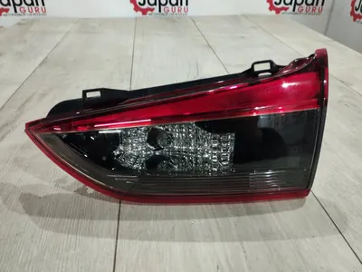Фонарь задний Mazda 6 GJ СЕДАН PE 2012 задн. прав. (б/у)
