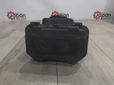 Блок предохранителей BMW 1 F20 N13B16 2012 (б/у)