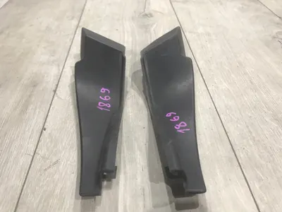 Водосток Nissan Teana J32 РЕСТАЙЛИНГ VQ25 2012 (б/у)