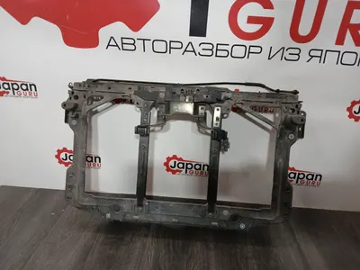 Телевизор Mazda 6 GJ УНИВЕРСАЛ SH 2013 (б/у)
