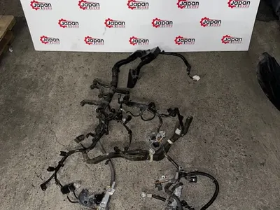 Проводка ДВС Mazda CX5 KE PE 2013 (б/у)