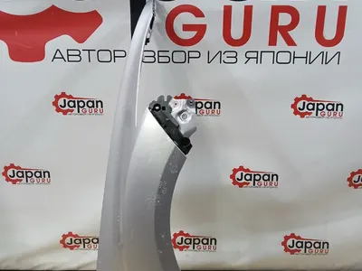 Крыло Mazda 6 GH СЕДАН L5 2008 перед. прав. (б/у)