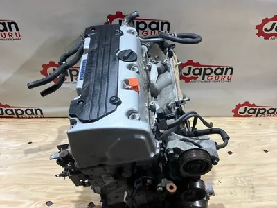 Двигатель Honda Accord 8 РЕСТАЙЛИНГ K24A 2009 (б/у)