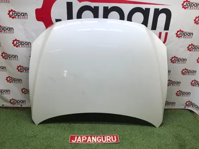 Капот
