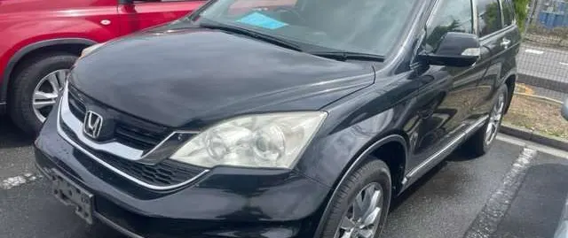 Honda CR-V 2011