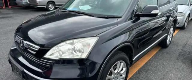 Honda CR-V 2011