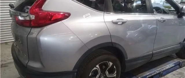 Honda CR-V 2019