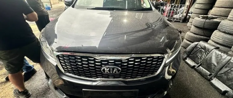 Kia Sorento Prime 2019