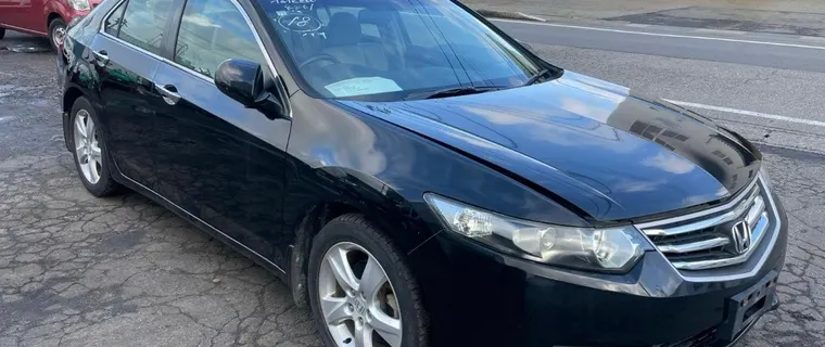 Honda Accord 2010