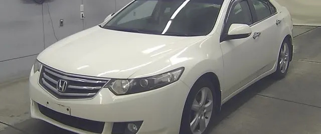 Honda Accord 2010