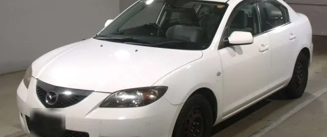 Mazda 3 2010