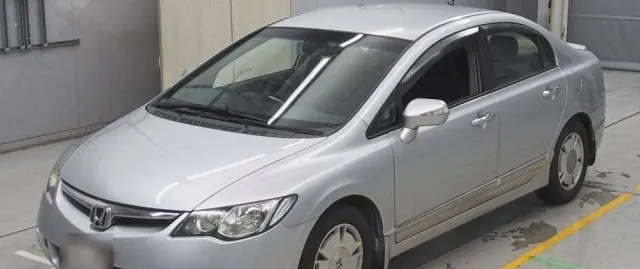 Honda Civic 2006