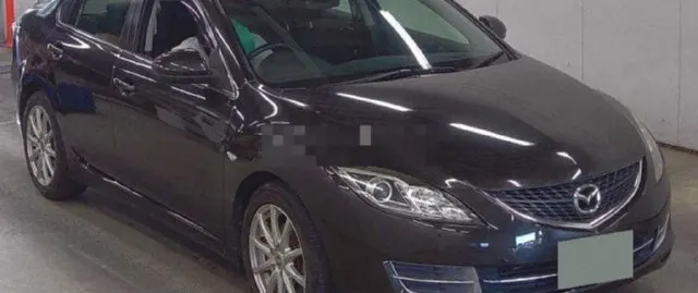 Mazda 6 2007
