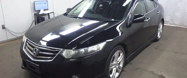 Honda Accord 2010