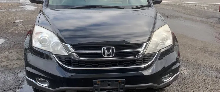 Honda CR-V 3 2011