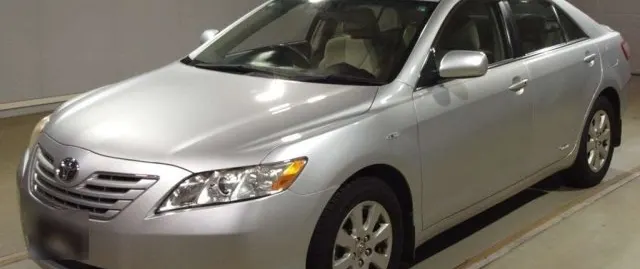 Toyota Camry 2006