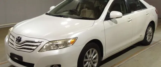 Toyota Camry 2009