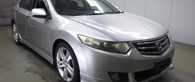 Honda Accord 2010
