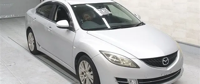 Mazda 6 2007