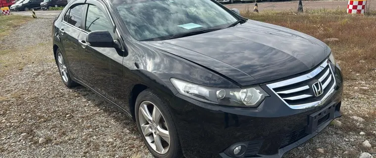 Honda Accord 2011