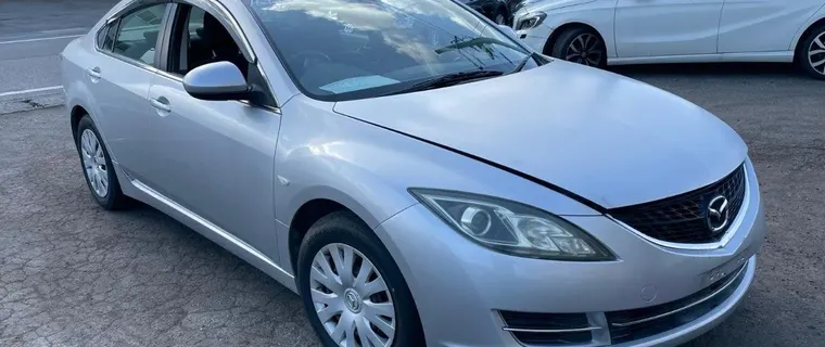 Mazda 6 2008