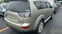 Mitsubishi Outlander 2008 — фото 2