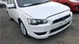 Mitsubishi Lancer — фото 1