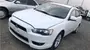 Mitsubishi Lancer — фото 2