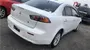 Mitsubishi Lancer — фото 3