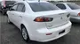 Mitsubishi Lancer — фото 4