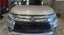 Mitsubishi Outlander 2018 — фото 1