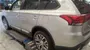 Mitsubishi Outlander 2018 — фото 3