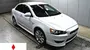 Mitsubishi Lancer 2010 — фото 1