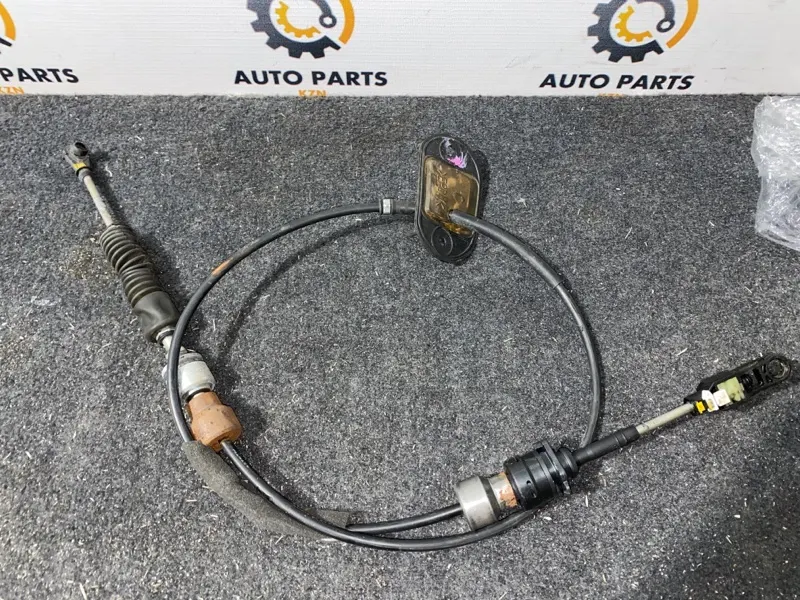 Трос переключения акпп Mazda CX-7 2.3 2009 (б/у)