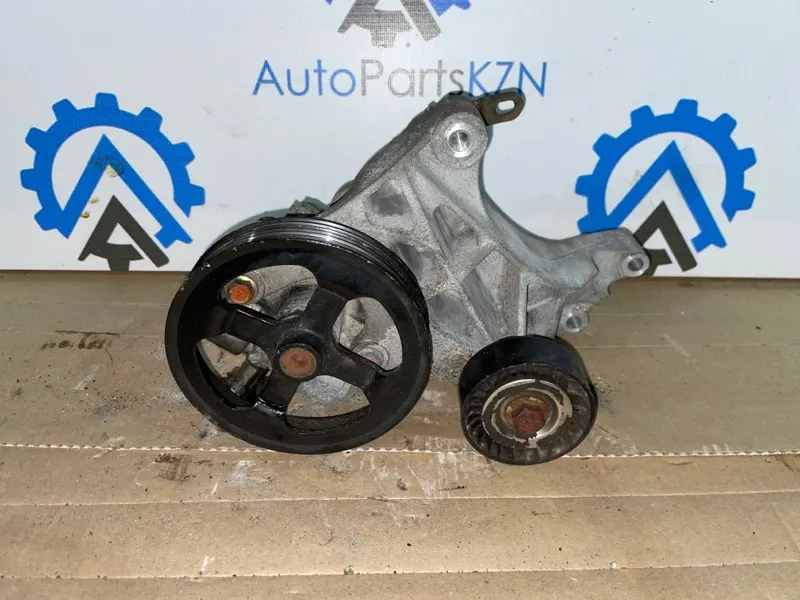 Насос гидроусилителя руля Mitsubishi Outlander XL 2.4 4B12 2008 (б/у)