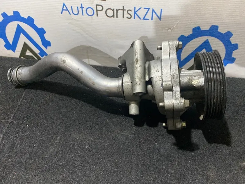 Помпа Nissan Teana L33 2.5 2014 (б/у)
