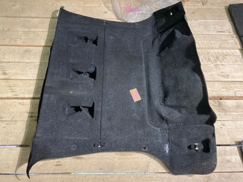 Обшивка багажника Suzuki Grand Vitara 2 2008 (б/у)