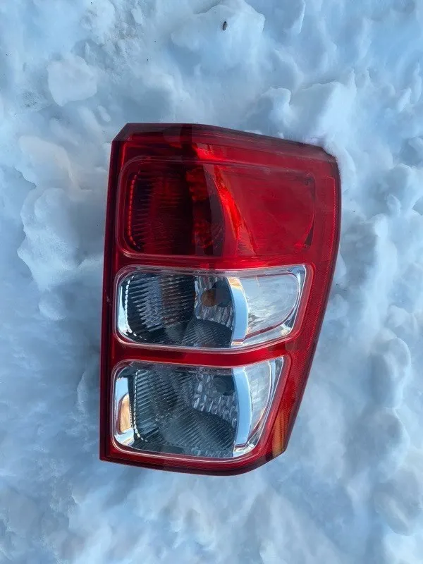 Фонарь задний Suzuki Grand Vitara 2 (б/у)