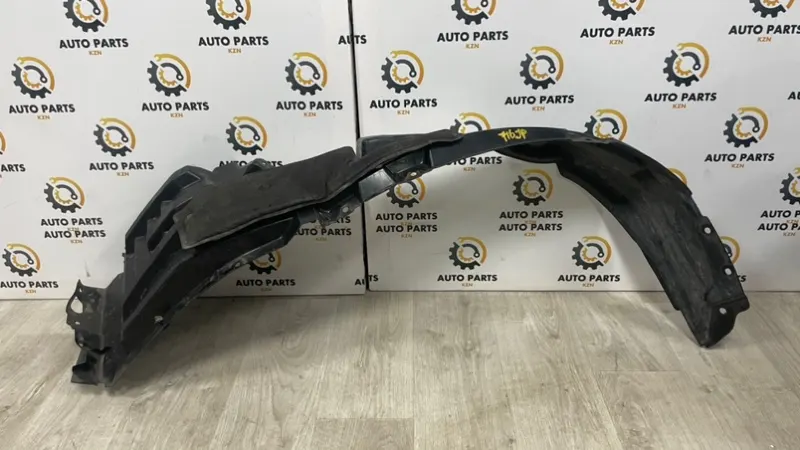 Подкрылок Mitsubishi ASX 2.0 4B11 перед. лев. (б/у)
